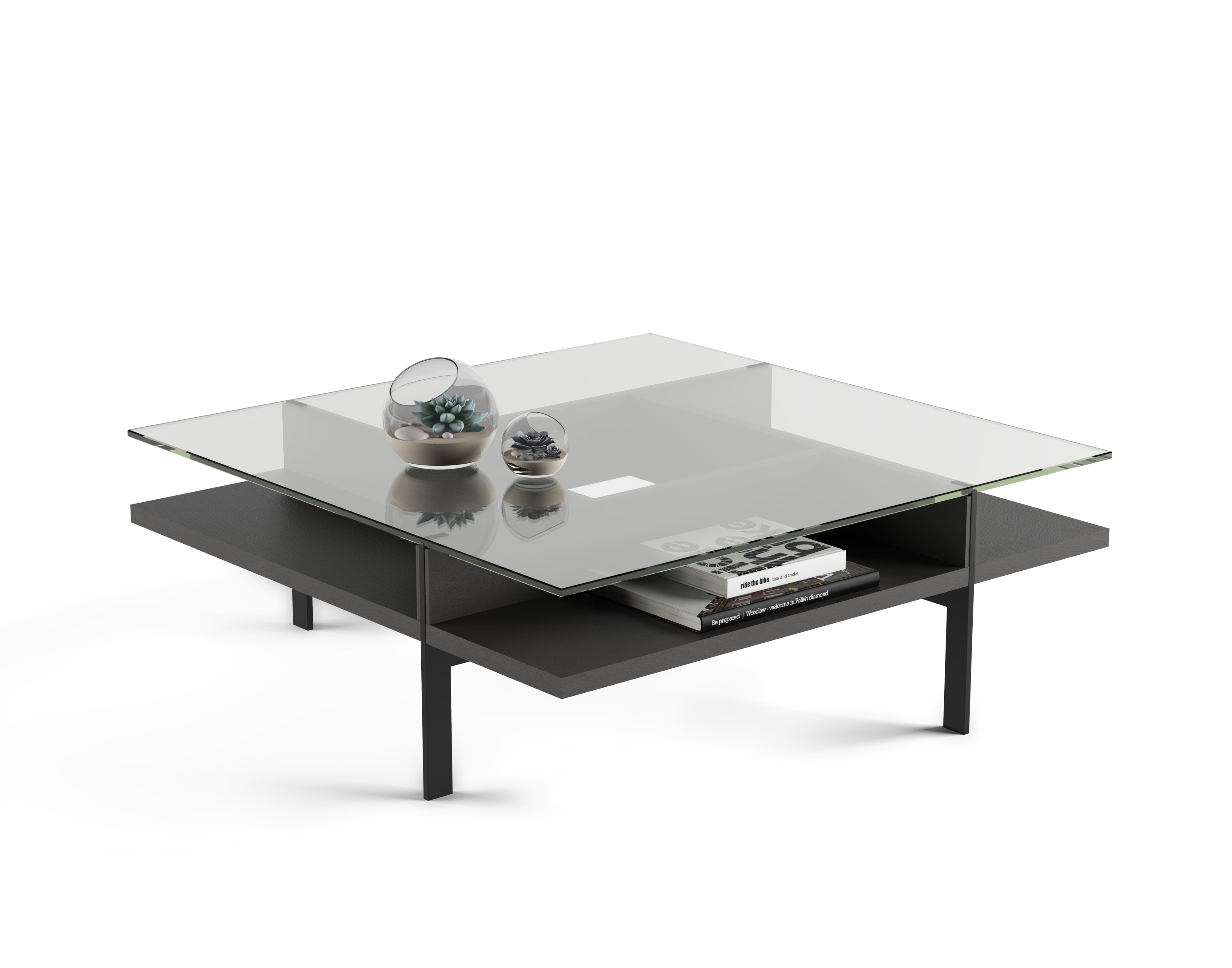 BDI Terrace Coffee Table