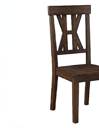 Auburn Side Chair