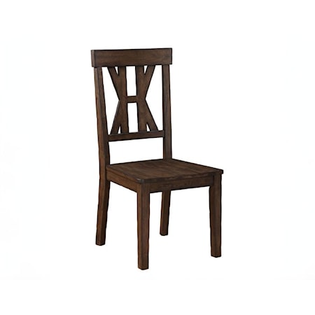 Dining Side Chair