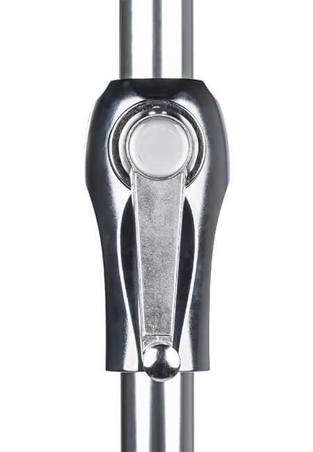 Catalina 7.5' Crank-Lift Patio Umbrella