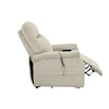 Steve Silver Rhodes Power Lift Chair