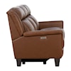 Barcalounger Kimball Power Sofa Recliner