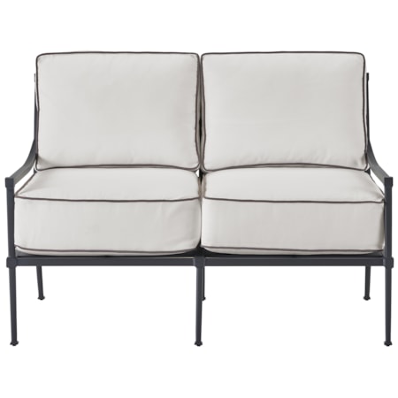 Seneca Loveseat