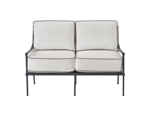 Seneca Loveseat