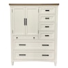 Parker House Americana Modern Bedroom Chest