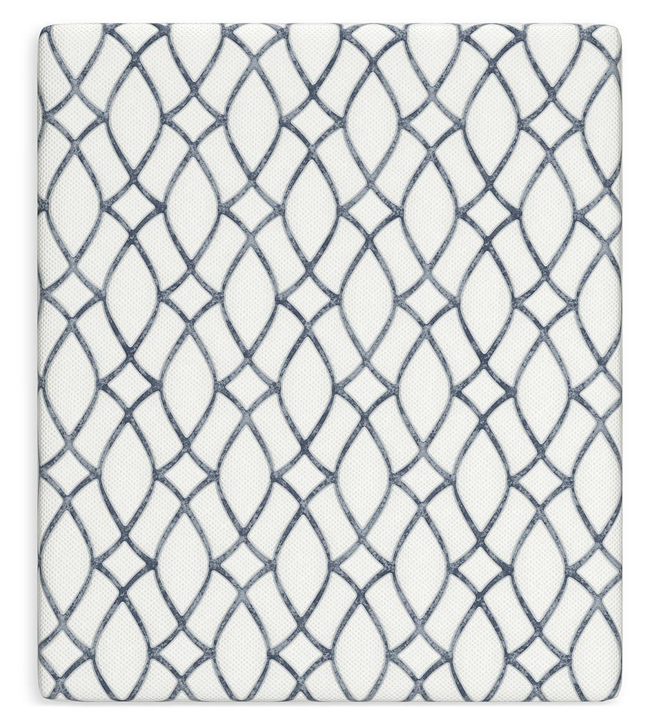 Sierra Sleep 10 Inch Chime Elite 2.0 California King Mattress