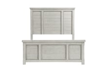 Homelegance Providence 3-Piece Queen Panel Bedroom Set