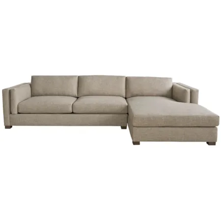 Dalton Sectional