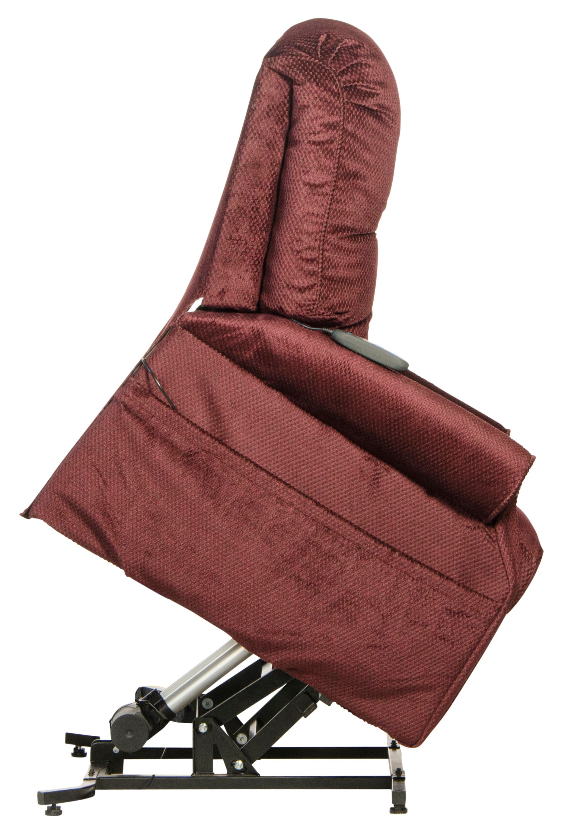 Catnapper 4824 Patriot "Pow'r Lift" Recliner