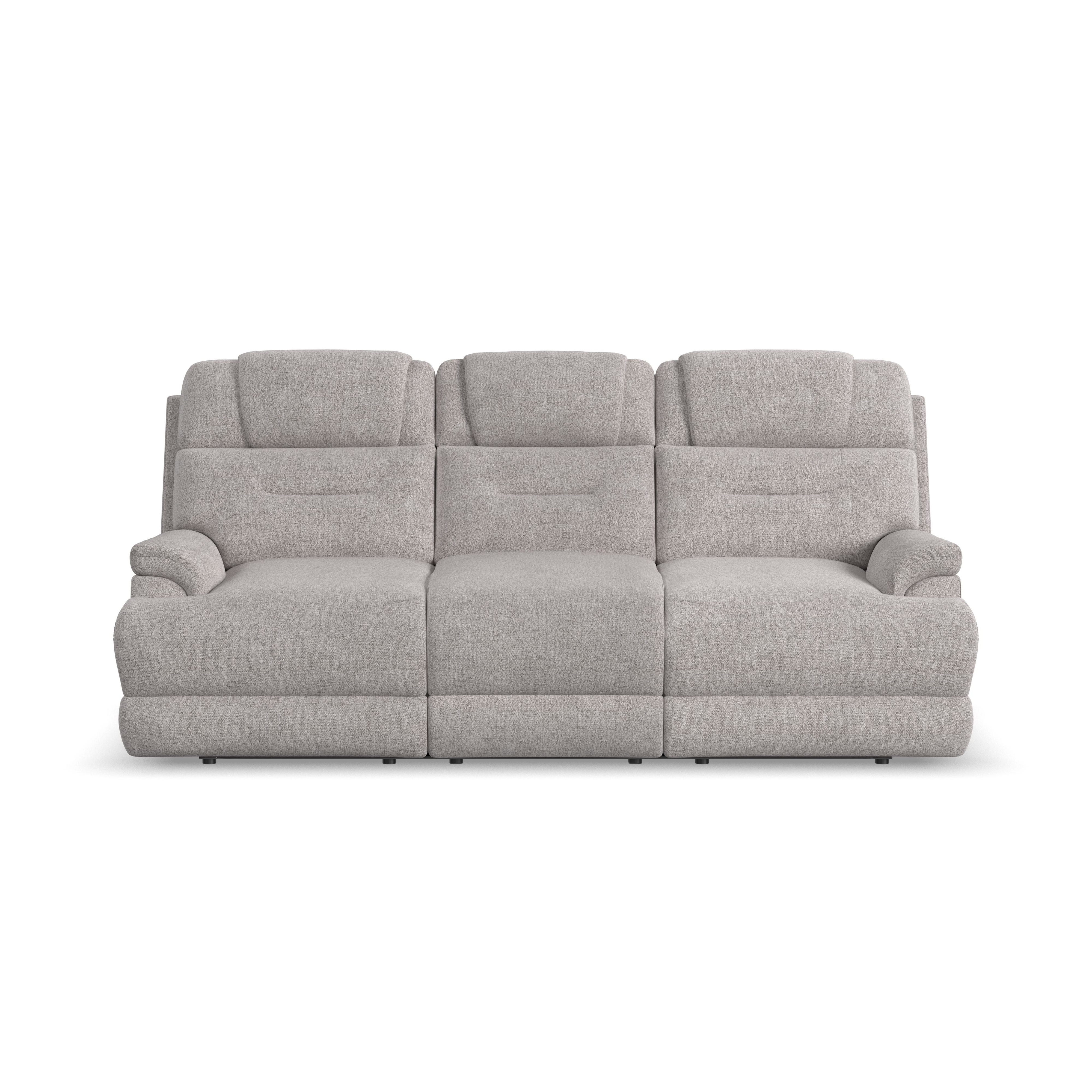 Flexsteel Zofa Power Reclining Sofa