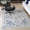 Nourison Passion 5'3" x 7'3"  Rug