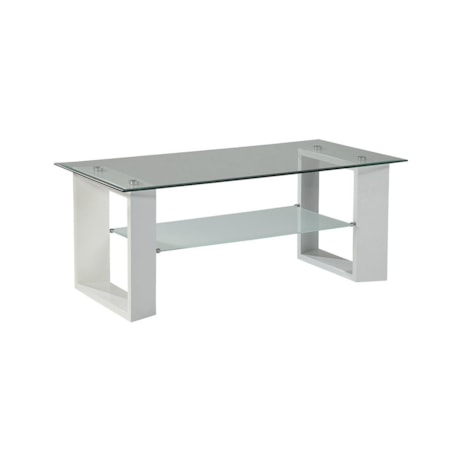 Modena Coffee Table