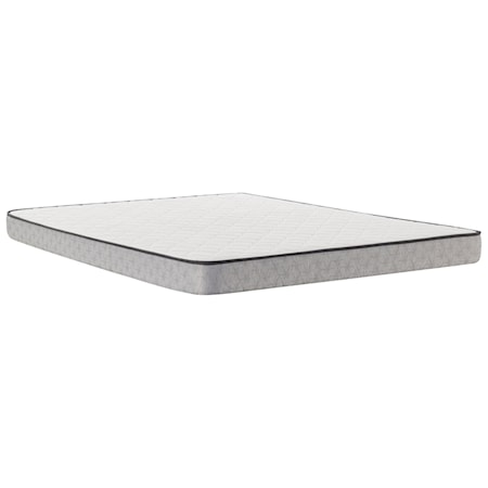 Full 5 1/2" Mattress