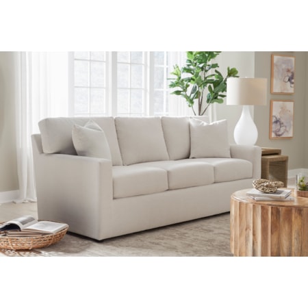 Queen Sleeper Sofa