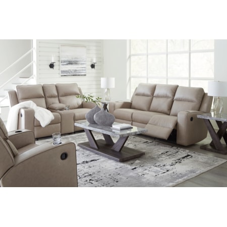 Living Room Set