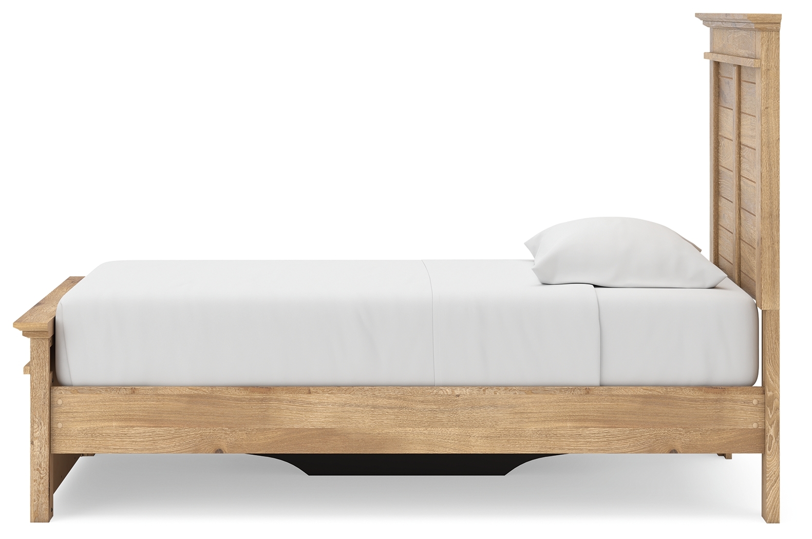 Signature Design by Ashley Makidern Twin Panel Storage Bed