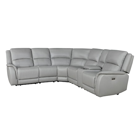 Sectional Sofa