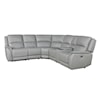 Steve Silver Alexandria Sectional Sofa