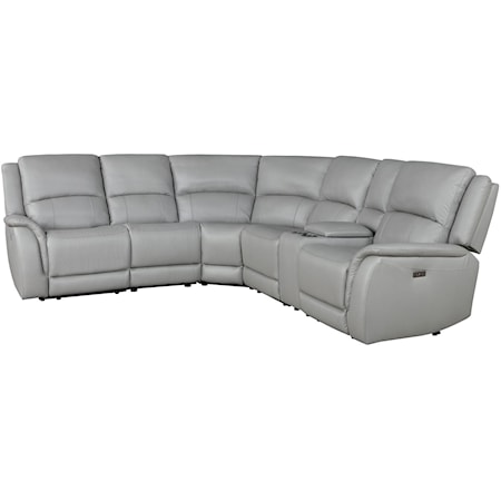 Sectional Sofa