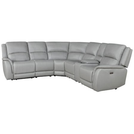 Sectional Sofa