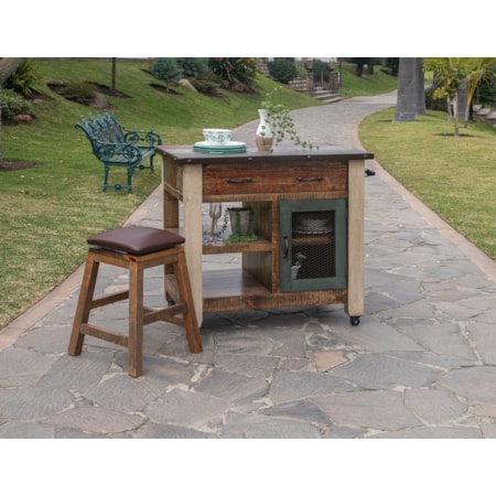 Counter Height Stool