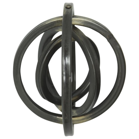 Rotatable Wall Sculpture