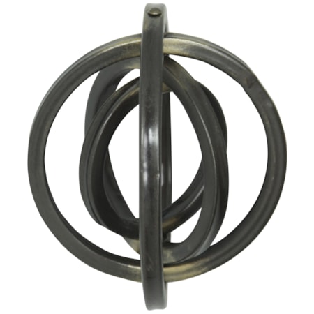 Rotatable Wall Sculpture