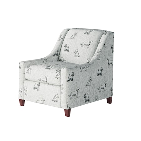 Accent Chair