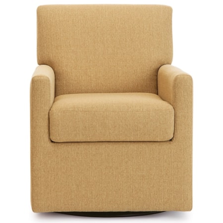 Pia Swivel Chair