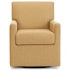 Palliser Pia Pia Swivel Chair