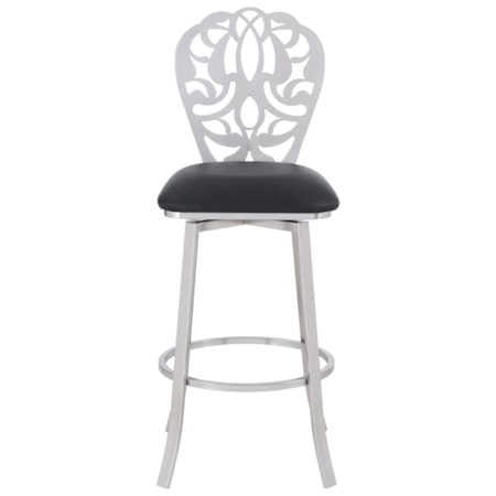 30&quot; Bar Height Barstool