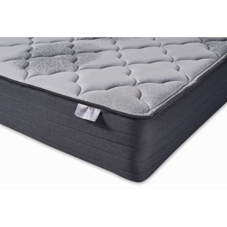 Full Plush Mattress