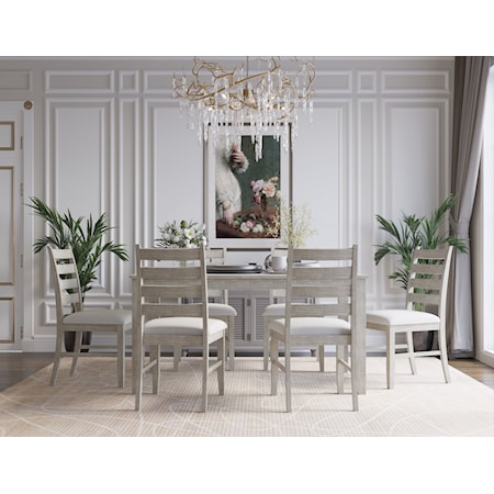 5-Piece Dining Set