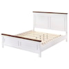 Ashley Furniture Westconi Queen Bed