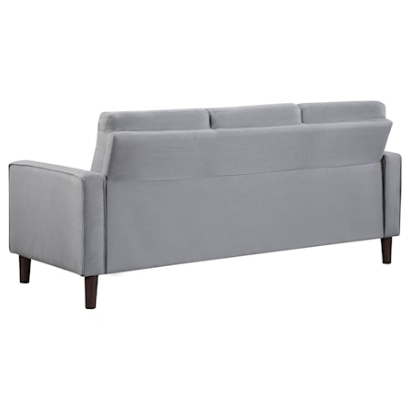 Bowen 3-piece Tufted Sofa Set