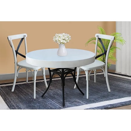 5-pc. Dining Set