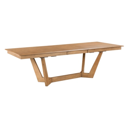 80" Dining Table