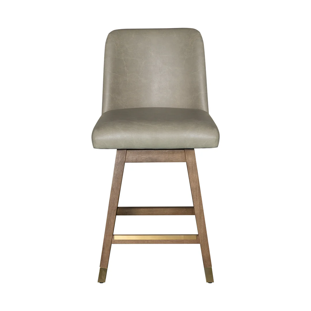 Swivel Bar Stool