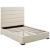 Modway Genevieve Queen Platform Bed