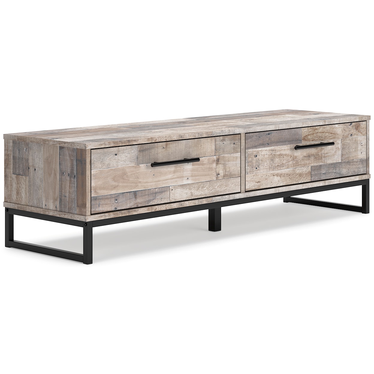 Ashley Furniture Signature Design Neilsville Storage Bench