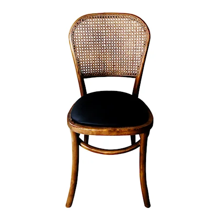 Bedford Dining Chair-M2