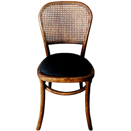 Bedford Dining Chair-M2