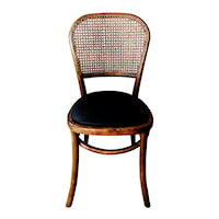 Bedford Dining Chair-M2