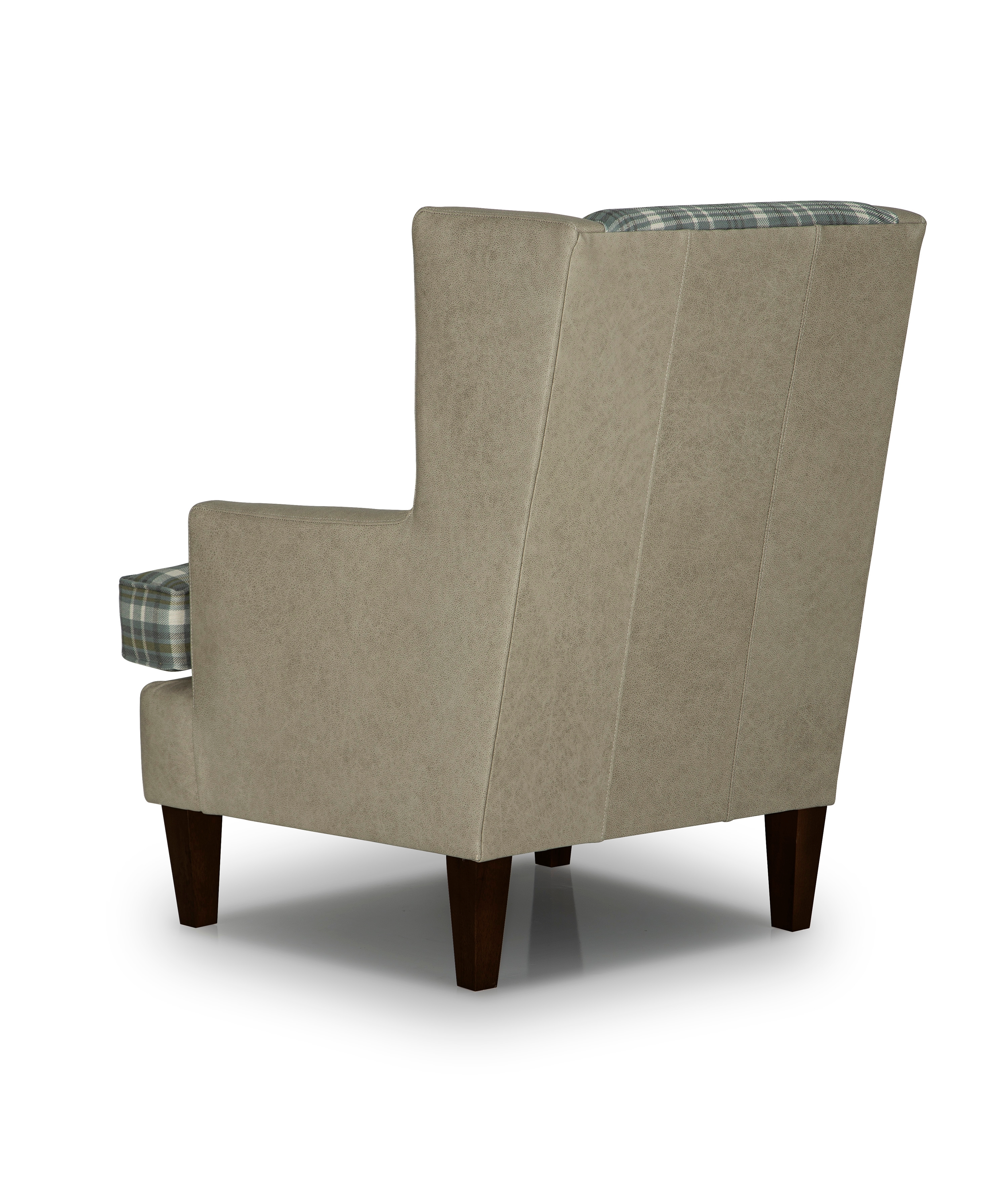 Best Home Furnishings Field & Stream Wingback Chair