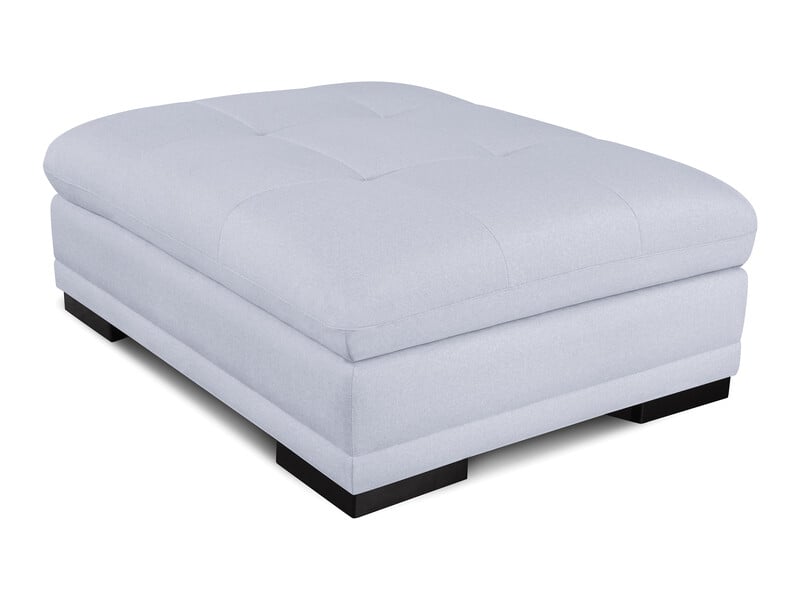 Sarasota Rectangular Storage Ottoman