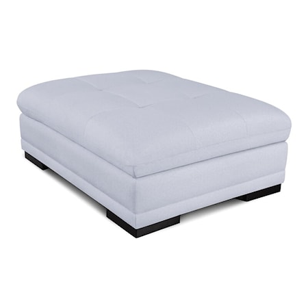 Sarasota Rectangular Storage Ottoman