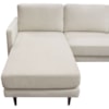 Diamond Sofa Furniture Kelsey Reversible Chaise Sectional