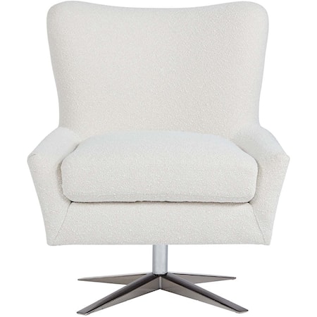 Everette Accent Chair