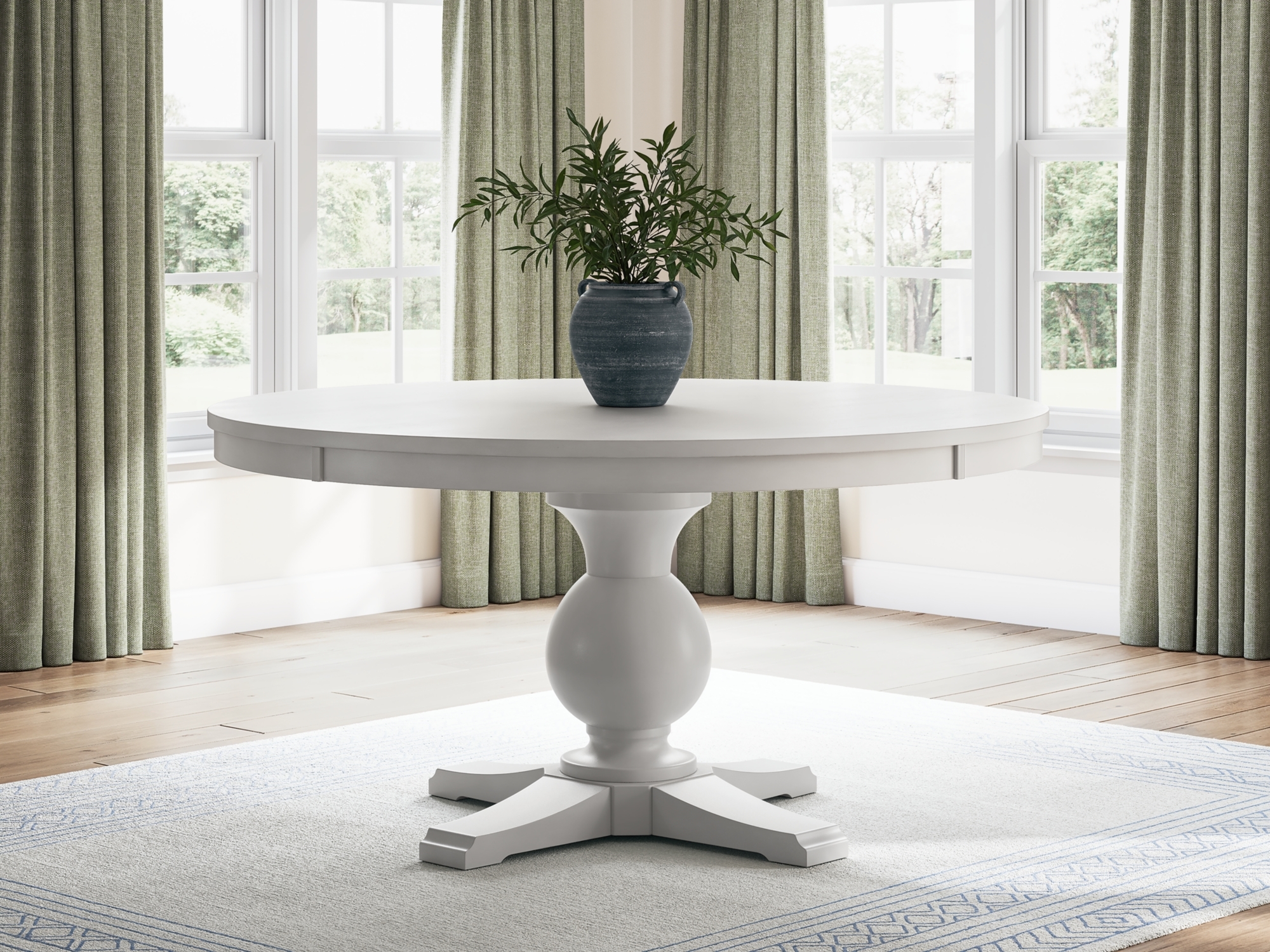Signature Design by Ashley Greddinton Dining Set