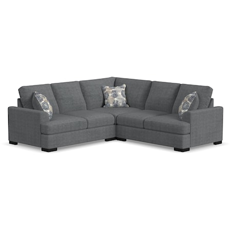 L-Shaped Sectional